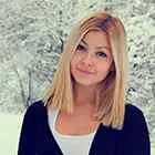 Богданова Ариана