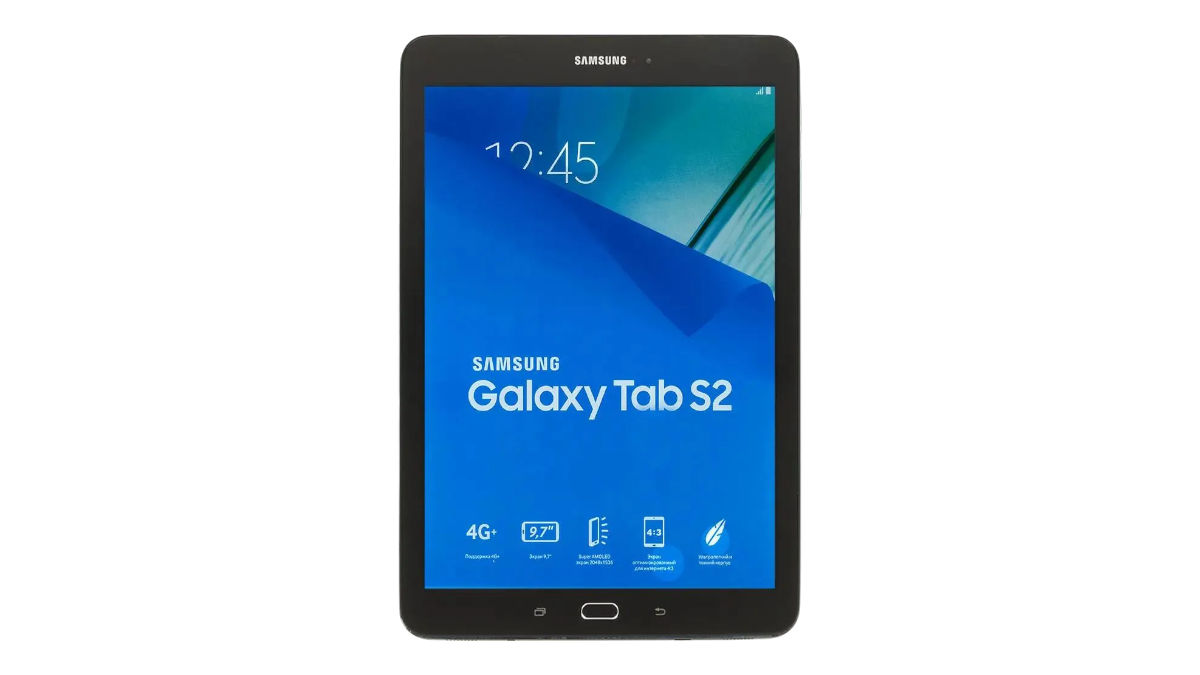 Ремонт планшетов  Samsung Galaxy Tab S2 в Нижнем Новгороде