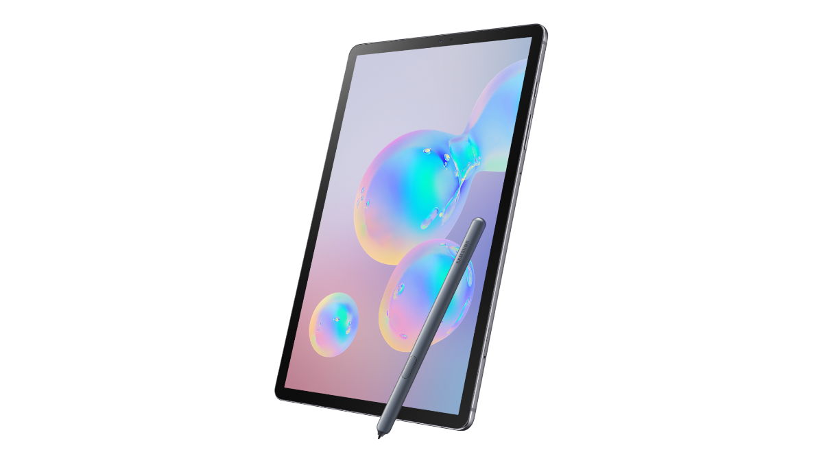 Ремонт планшетов  Samsung Galaxy Tab S6 в Нижнем Новгороде