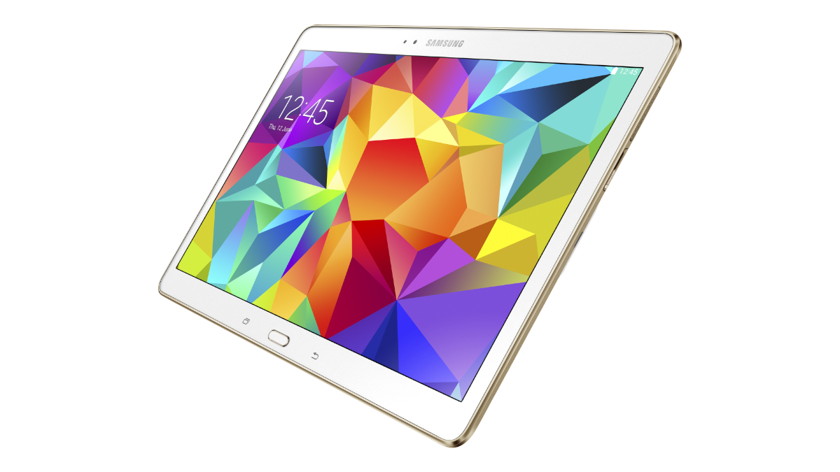Ремонт планшетов  Samsung Galaxy Tab S (SM-T805) в Нижнем Новгороде