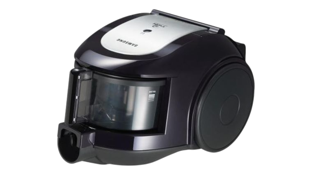 Ремонт пылесосов  Samsung SC6540 в Нижнем Новгороде