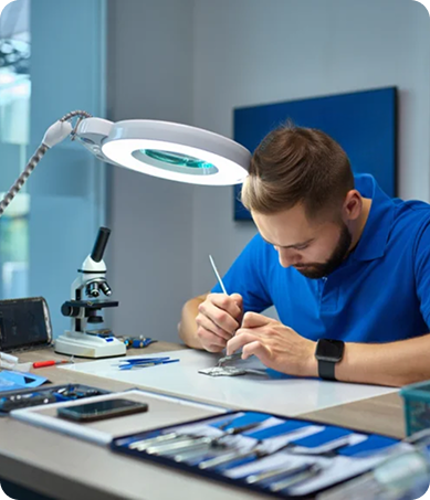 О сервисном центре Samsung в Нижнем Новгороде